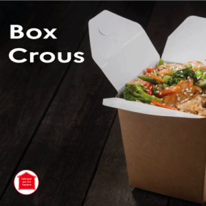 Crous Box